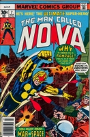 Nova #7 (V1)