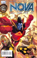 Nova Volume Five #24