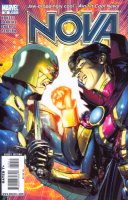 Nova Vol.5 Series - #30.