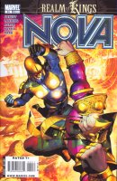 Nova Volume Five #34