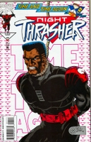 Night Thrasher Series Vol. 2 - #11