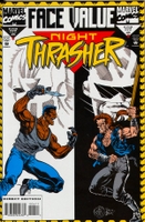 Night Thrasher Series Vol. 2 - #6