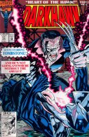 Darkhawk #11