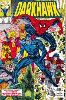 Darkhawk #19