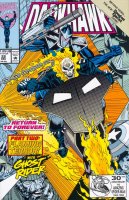 Darkhawk #22