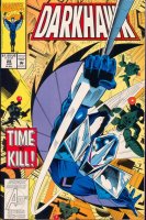Darkhawk #28