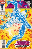 Darkhawk #30