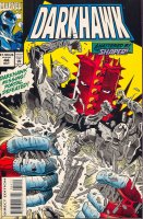 Darkhawk #44