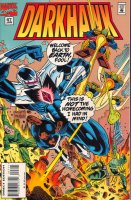 Darkhawk #47