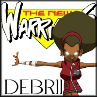 Debrii