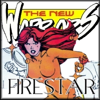 Firestar