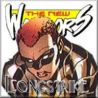 Longstrike