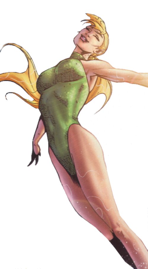 Namorita