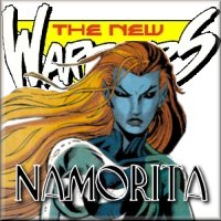 Namorita