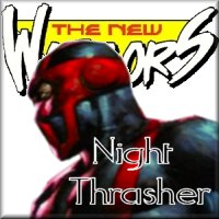 Night Thrasher