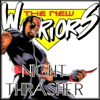 Night Thrasher