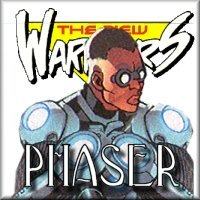 Phaser