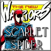 Scarlet Spider