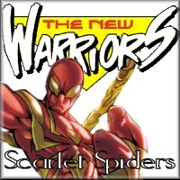 Scarlet Spiders