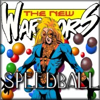 Speedball