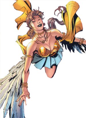 Wind Dancer